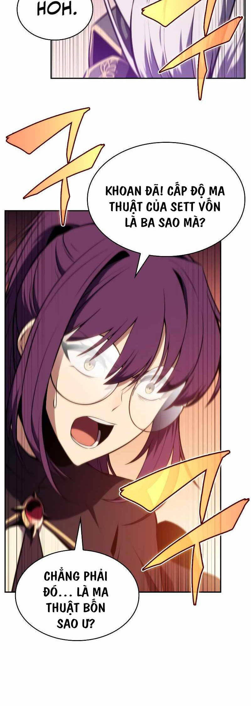 Cậu Út Nhà Công Tước Là Sát Thủ Hồi Quy Chap 23 - Next Chap 24