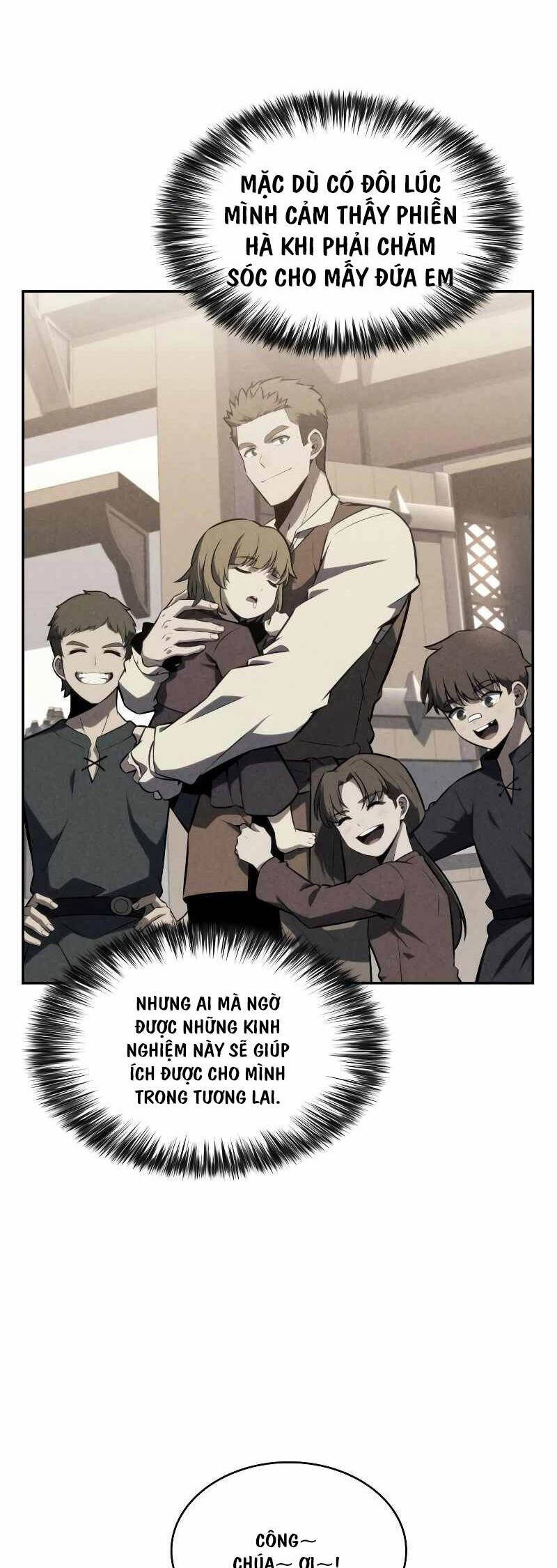 Cậu Út Nhà Công Tước Là Sát Thủ Hồi Quy Chap 23 - Next Chap 24