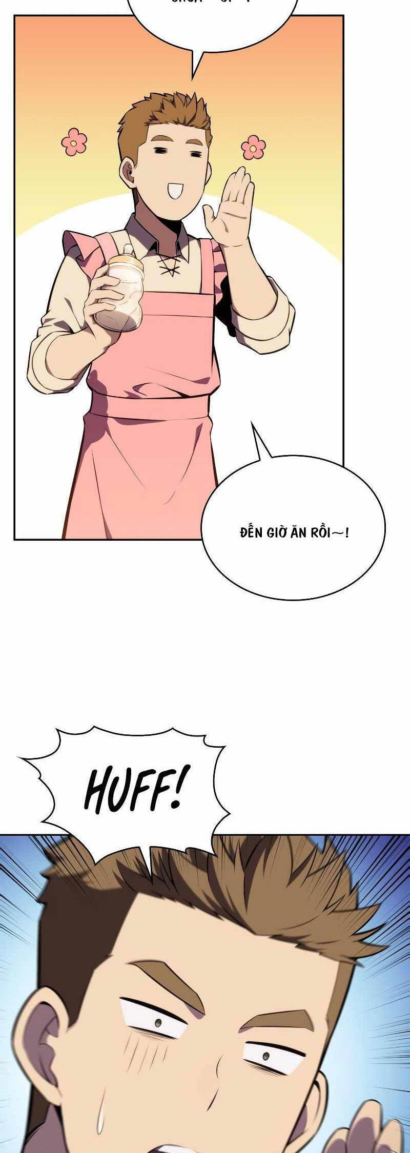 Cậu Út Nhà Công Tước Là Sát Thủ Hồi Quy Chap 23 - Next Chap 24