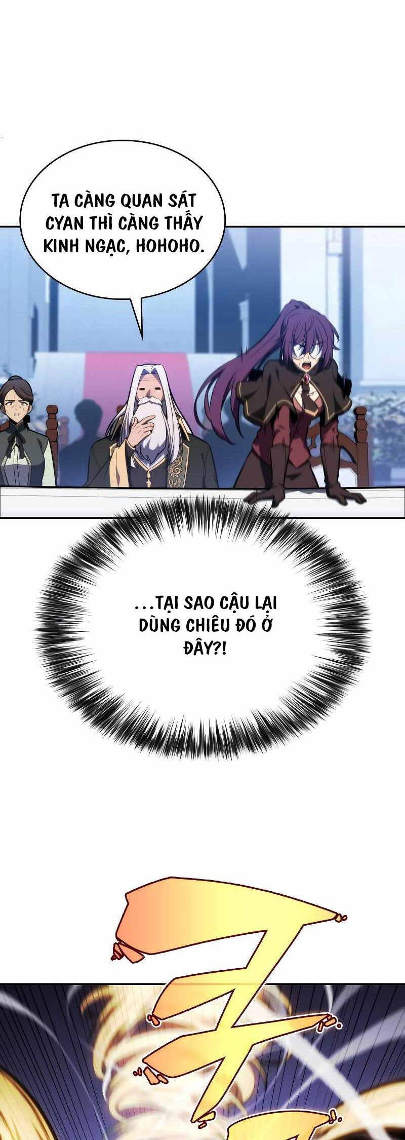 Cậu Út Nhà Công Tước Là Sát Thủ Hồi Quy Chap 23 - Next Chap 24