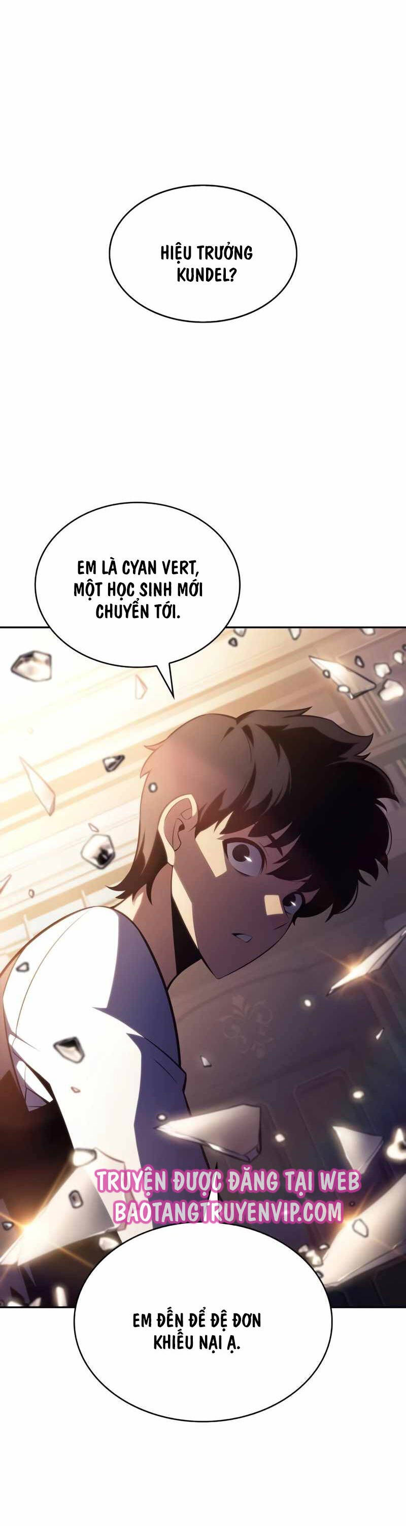 Cậu Út Nhà Công Tước Là Sát Thủ Hồi Quy Chap 24 - Next Chap 25