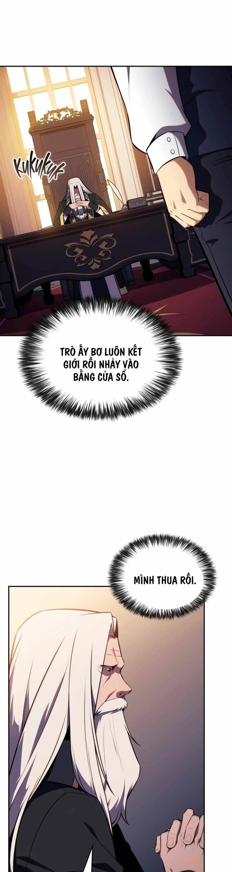 Cậu Út Nhà Công Tước Là Sát Thủ Hồi Quy Chap 24 - Next Chap 25