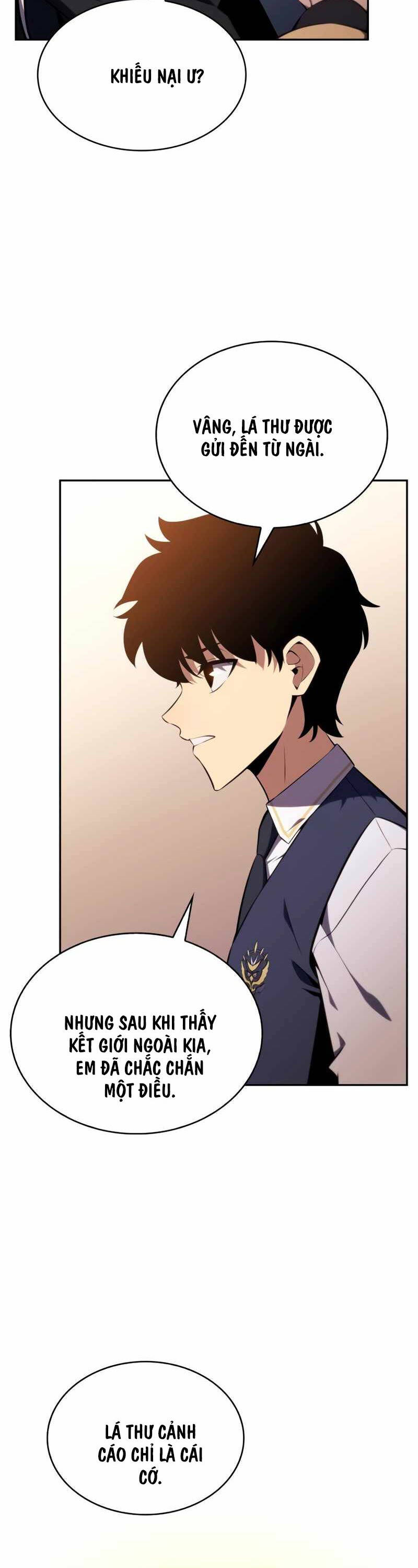 Cậu Út Nhà Công Tước Là Sát Thủ Hồi Quy Chap 24 - Next Chap 25