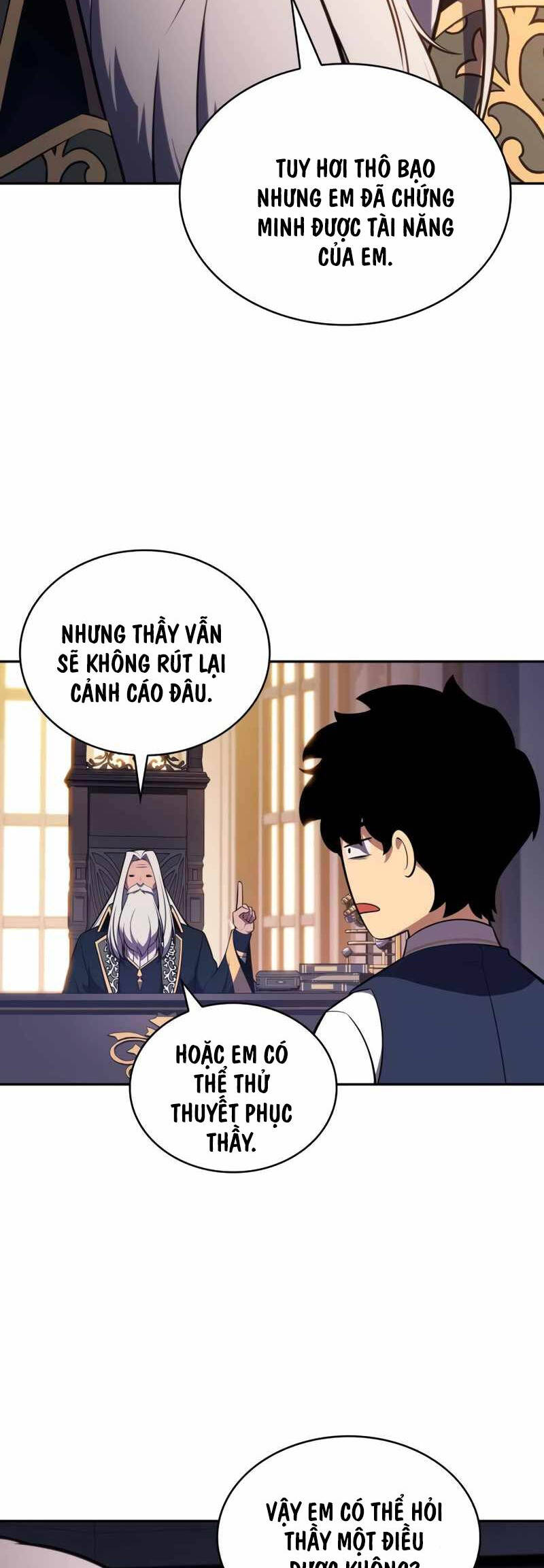 Cậu Út Nhà Công Tước Là Sát Thủ Hồi Quy Chap 24 - Next Chap 25