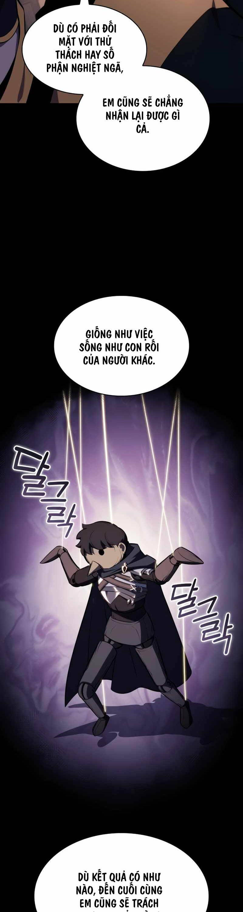 Cậu Út Nhà Công Tước Là Sát Thủ Hồi Quy Chap 24 - Next Chap 25