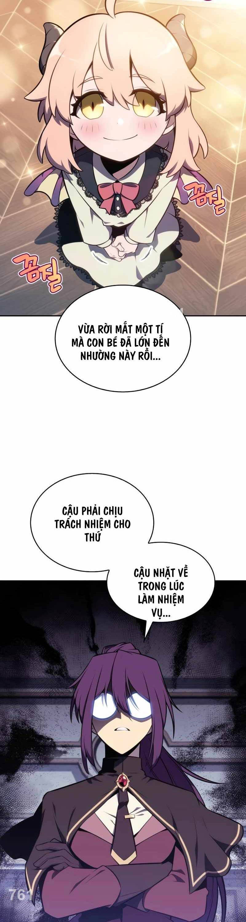 Cậu Út Nhà Công Tước Là Sát Thủ Hồi Quy Chap 24 - Next Chap 25