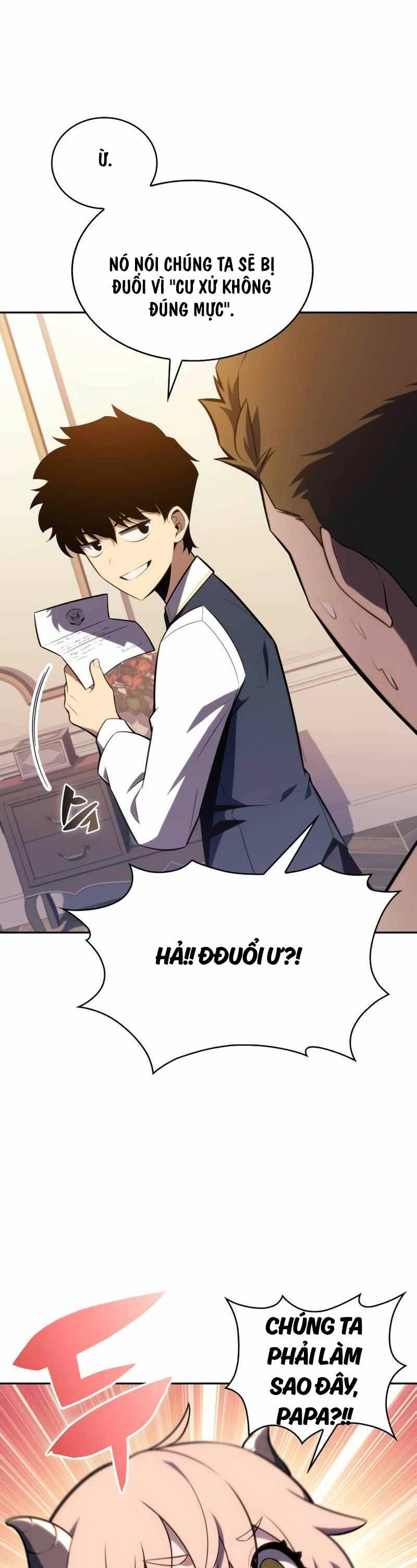 Cậu Út Nhà Công Tước Là Sát Thủ Hồi Quy Chap 24 - Next Chap 25