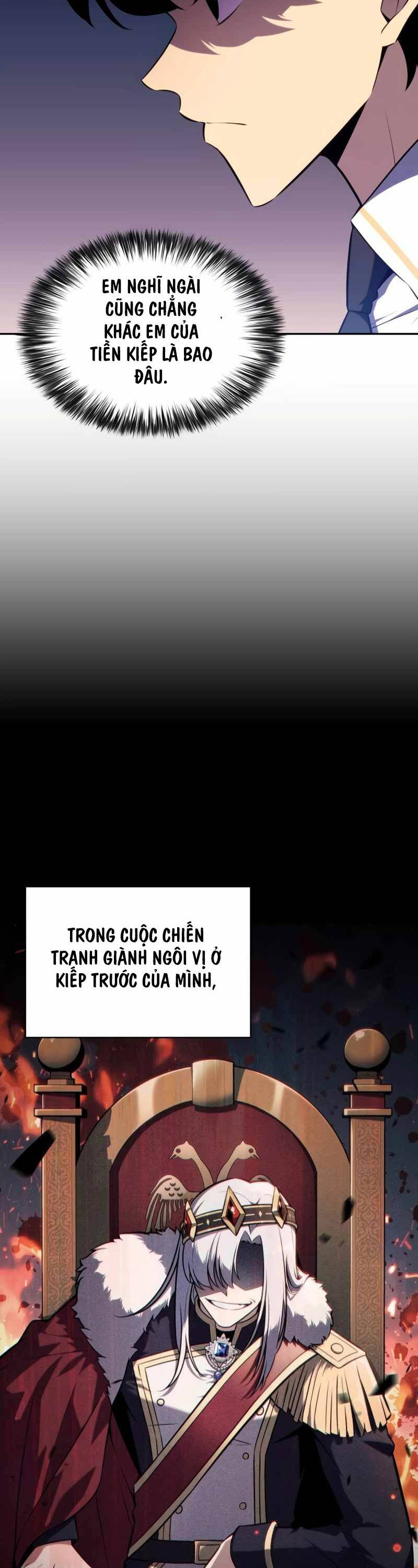 Cậu Út Nhà Công Tước Là Sát Thủ Hồi Quy Chap 24 - Next Chap 25