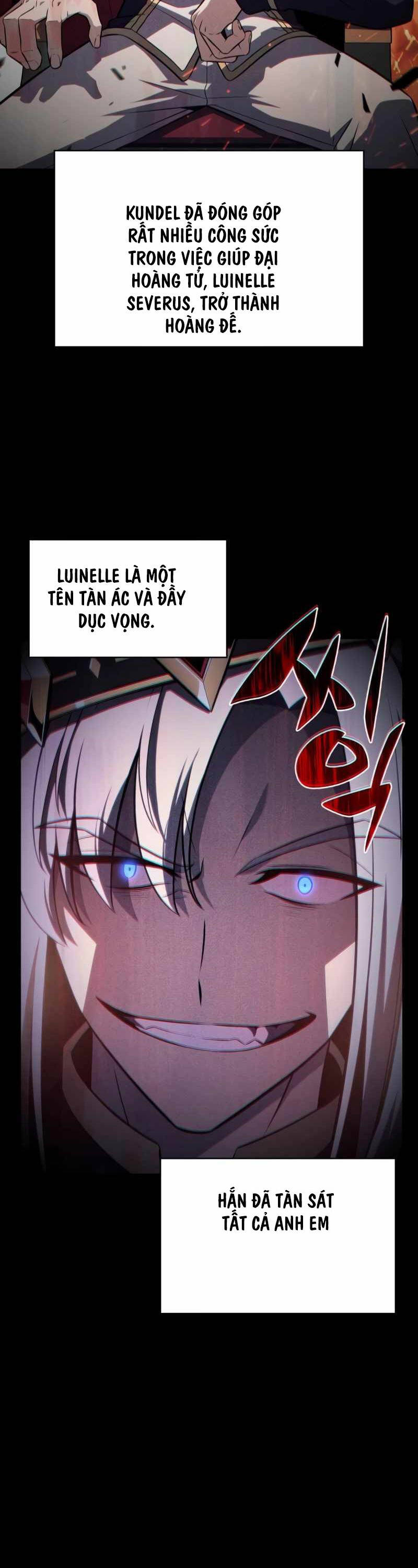 Cậu Út Nhà Công Tước Là Sát Thủ Hồi Quy Chap 24 - Next Chap 25