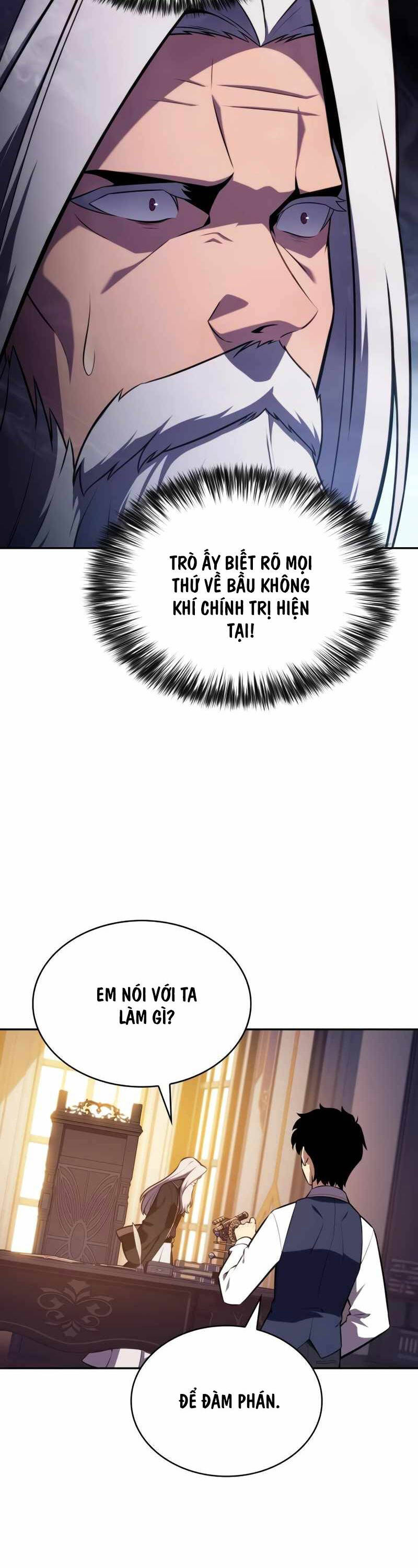 Cậu Út Nhà Công Tước Là Sát Thủ Hồi Quy Chap 24 - Next Chap 25