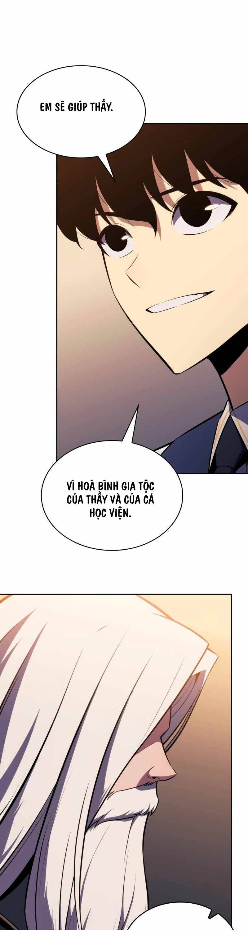 Cậu Út Nhà Công Tước Là Sát Thủ Hồi Quy Chap 24 - Next Chap 25