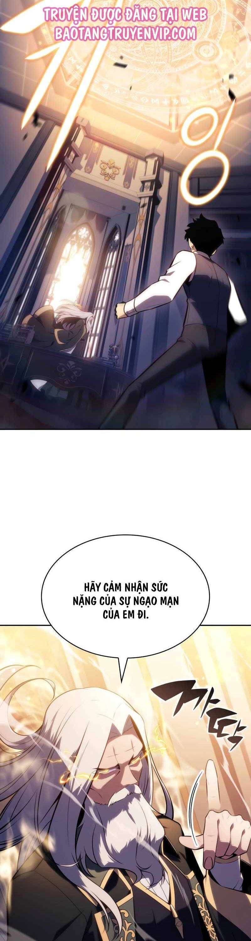 Cậu Út Nhà Công Tước Là Sát Thủ Hồi Quy Chap 24 - Next Chap 25