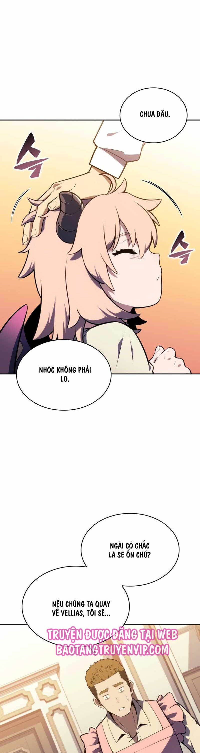 Cậu Út Nhà Công Tước Là Sát Thủ Hồi Quy Chap 24 - Next Chap 25