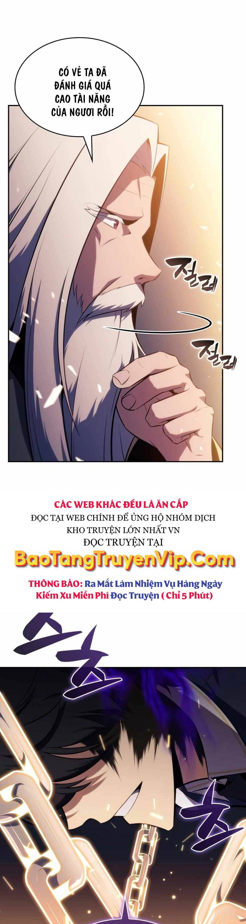 Cậu Út Nhà Công Tước Là Sát Thủ Hồi Quy Chap 25 - Next Chap 26