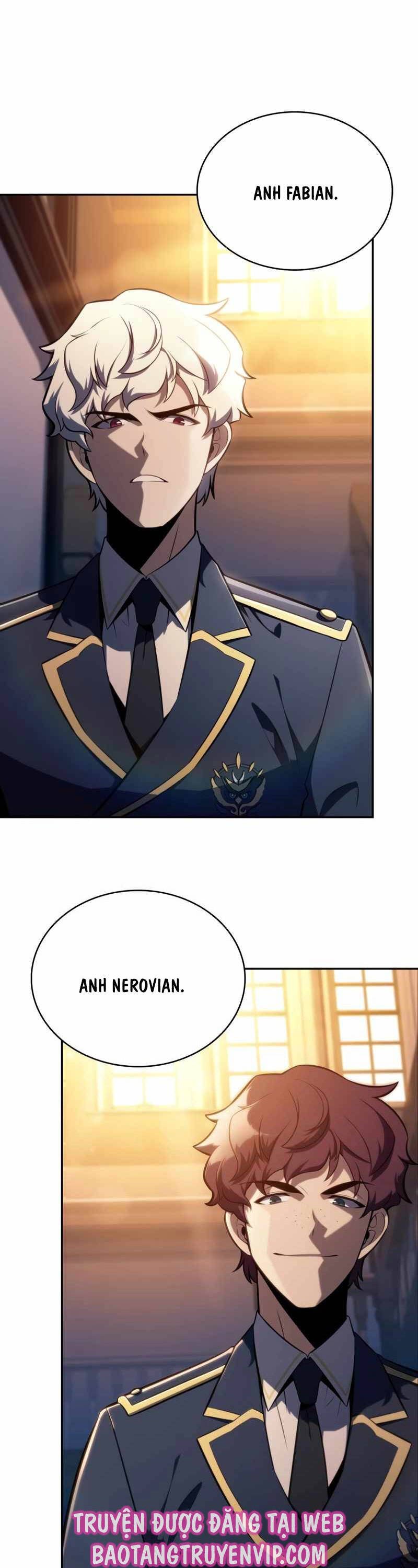 Cậu Út Nhà Công Tước Là Sát Thủ Hồi Quy Chap 25 - Next Chap 26