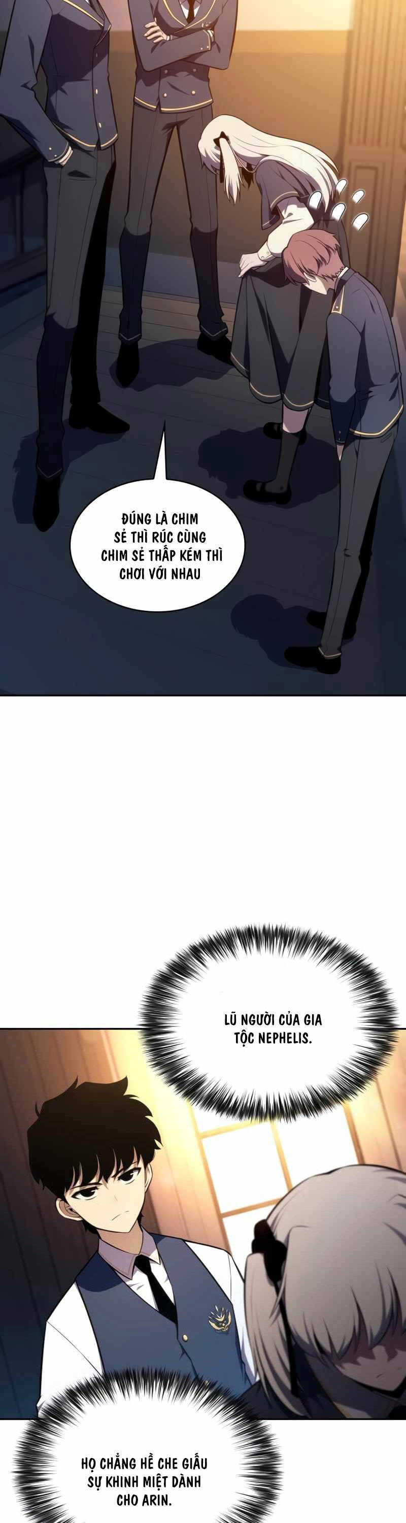 Cậu Út Nhà Công Tước Là Sát Thủ Hồi Quy Chap 25 - Next Chap 26