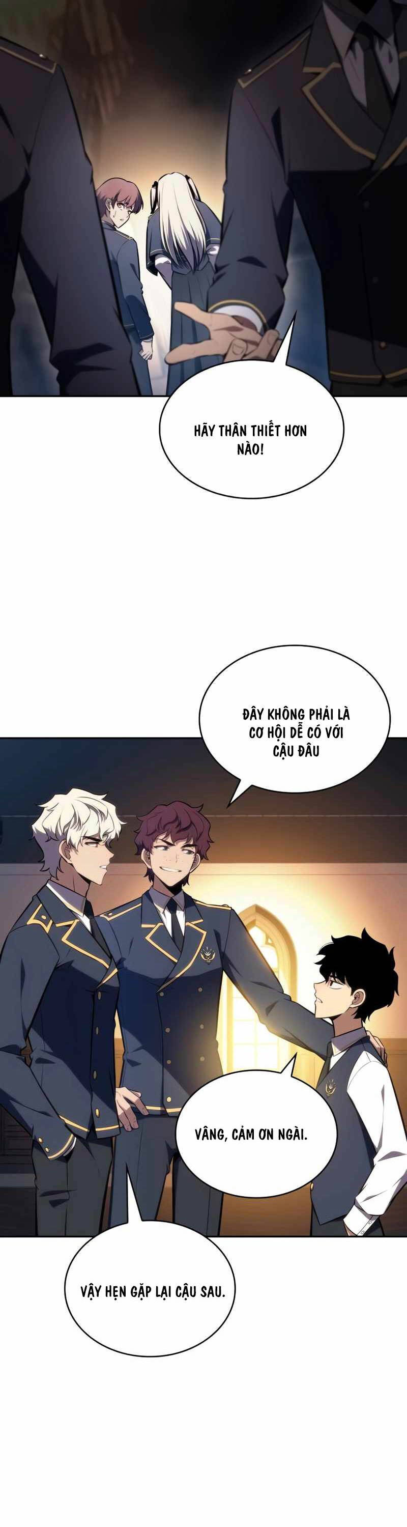 Cậu Út Nhà Công Tước Là Sát Thủ Hồi Quy Chap 25 - Next Chap 26