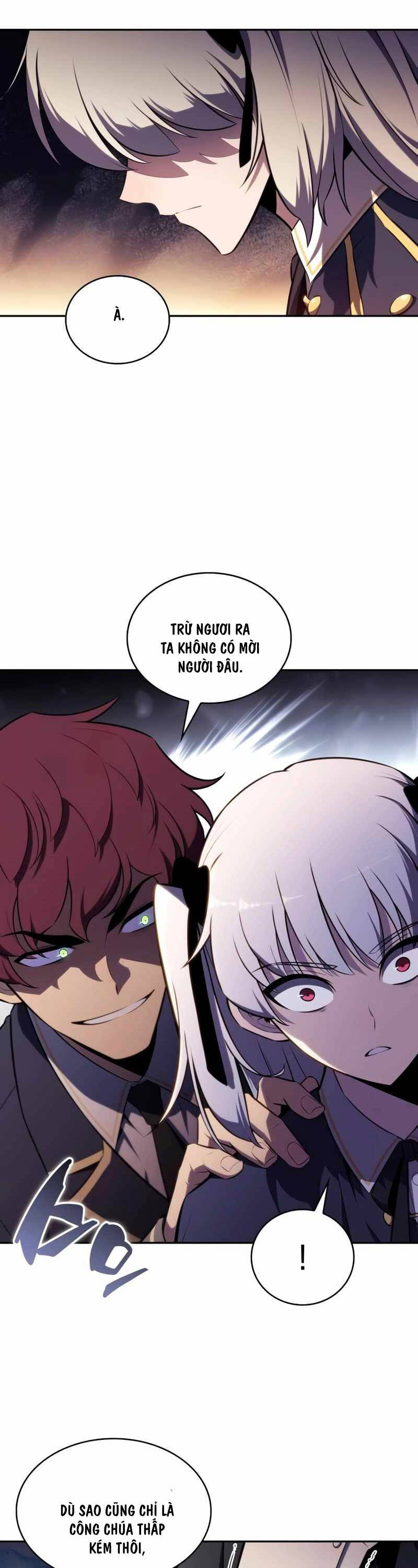 Cậu Út Nhà Công Tước Là Sát Thủ Hồi Quy Chap 25 - Next Chap 26