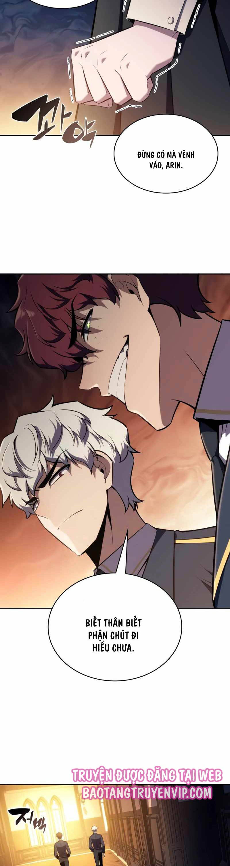 Cậu Út Nhà Công Tước Là Sát Thủ Hồi Quy Chap 25 - Next Chap 26