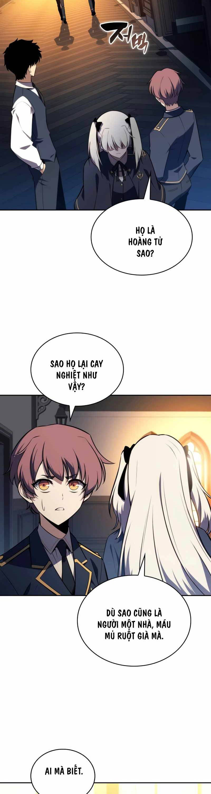 Cậu Út Nhà Công Tước Là Sát Thủ Hồi Quy Chap 25 - Next Chap 26