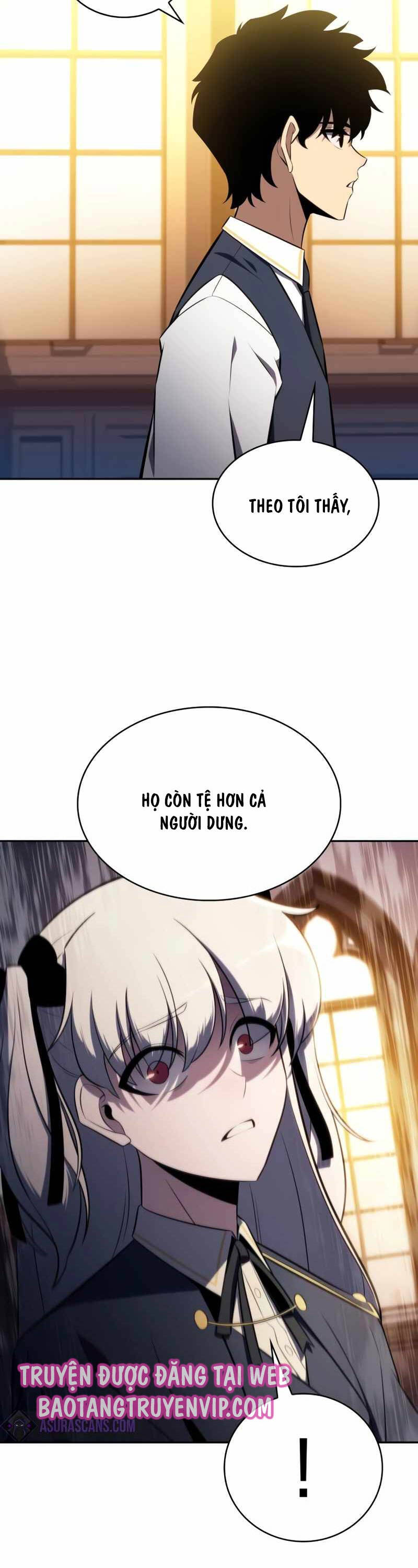 Cậu Út Nhà Công Tước Là Sát Thủ Hồi Quy Chap 25 - Next Chap 26