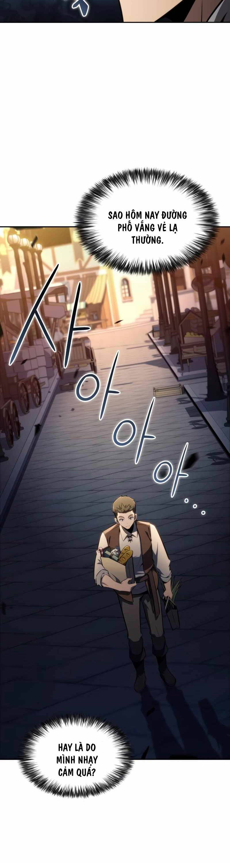 Cậu Út Nhà Công Tước Là Sát Thủ Hồi Quy Chap 25 - Next Chap 26