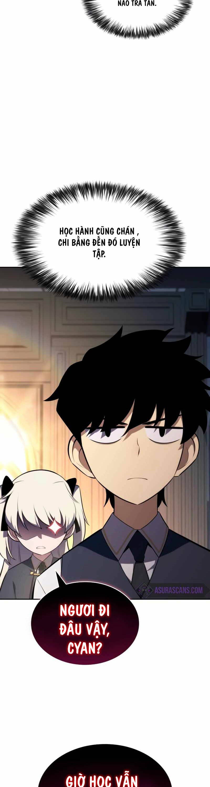 Cậu Út Nhà Công Tước Là Sát Thủ Hồi Quy Chap 25 - Next Chap 26