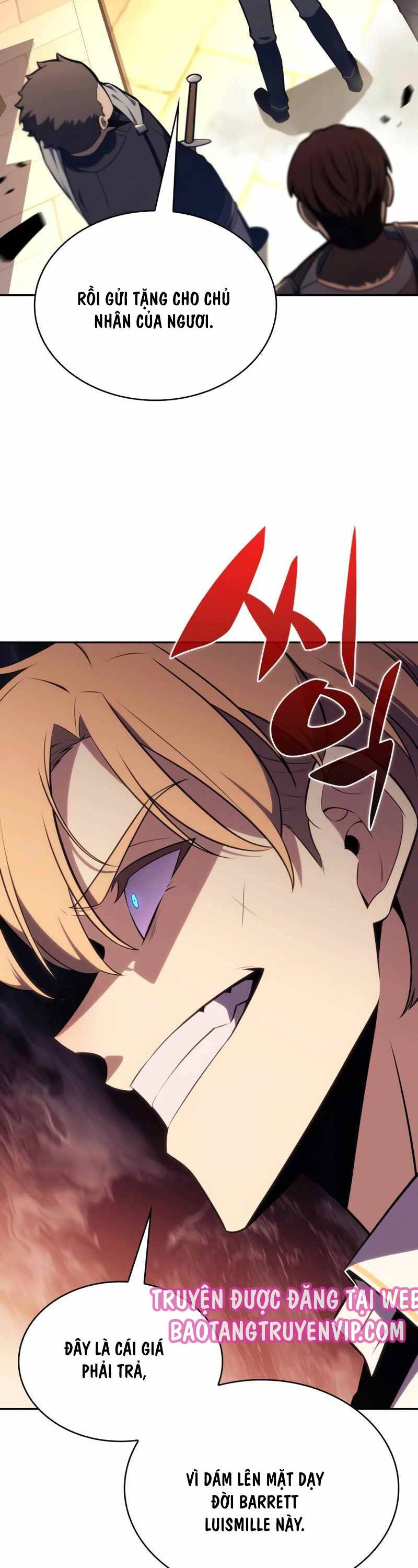 Cậu Út Nhà Công Tước Là Sát Thủ Hồi Quy Chap 25 - Next Chap 26