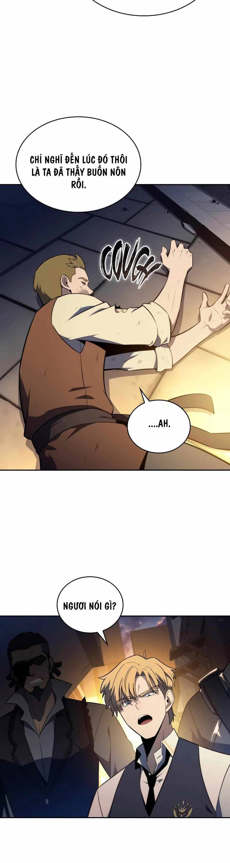 Cậu Út Nhà Công Tước Là Sát Thủ Hồi Quy Chap 25 - Next Chap 26