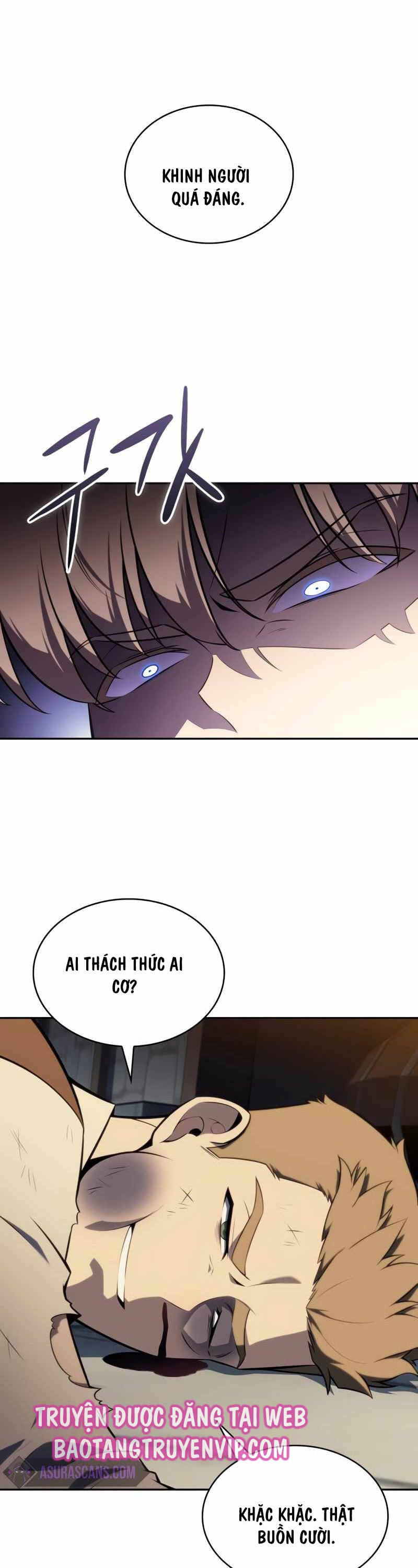 Cậu Út Nhà Công Tước Là Sát Thủ Hồi Quy Chap 25 - Next Chap 26