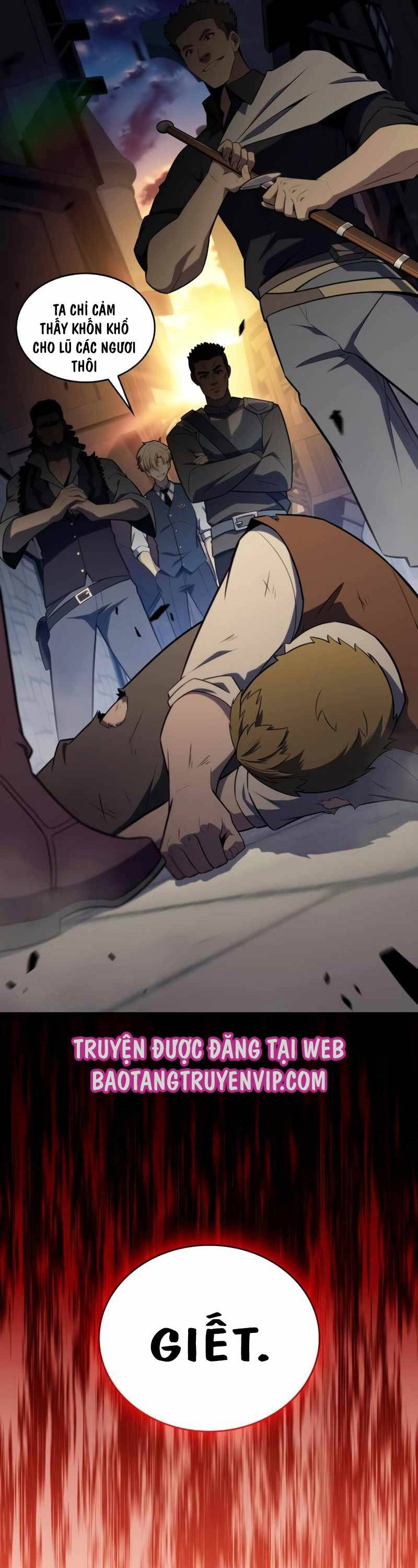 Cậu Út Nhà Công Tước Là Sát Thủ Hồi Quy Chap 25 - Next Chap 26