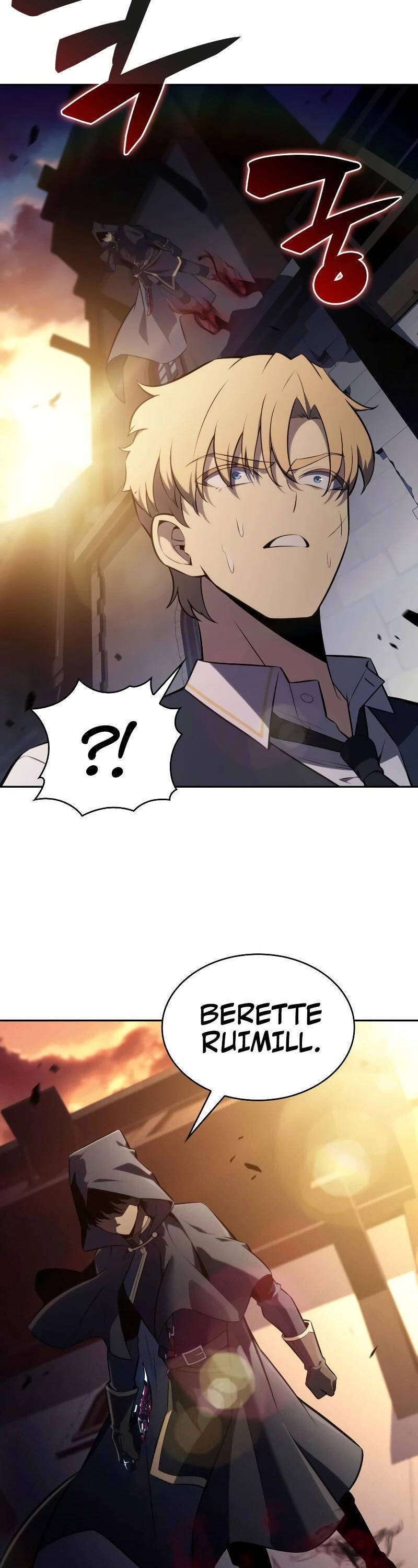 Cậu Út Nhà Công Tước Là Sát Thủ Hồi Quy Chap 26 - Next Chap 27