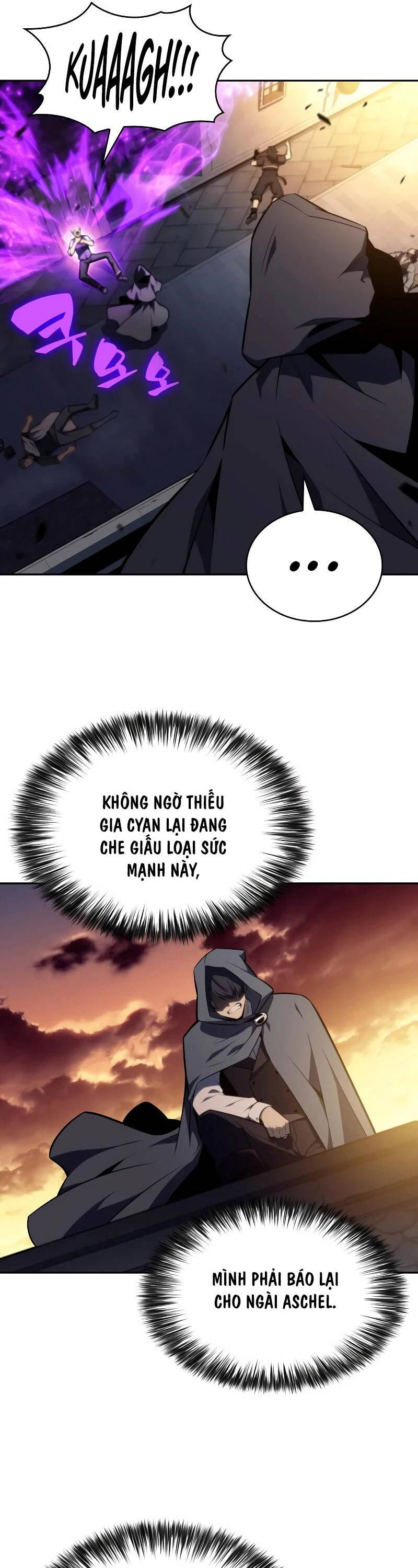 Cậu Út Nhà Công Tước Là Sát Thủ Hồi Quy Chap 26 - Next Chap 27