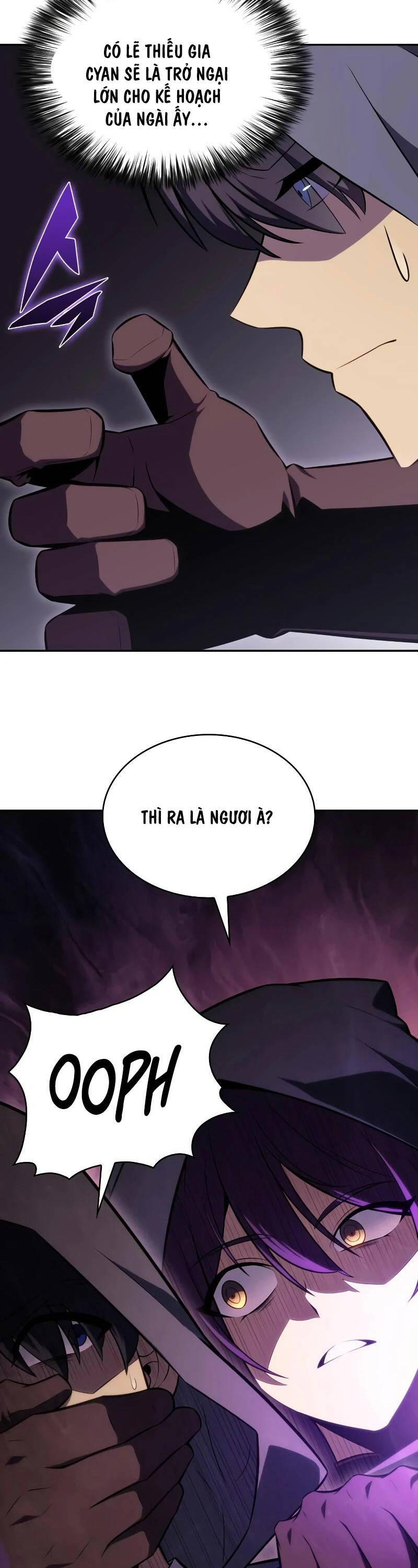 Cậu Út Nhà Công Tước Là Sát Thủ Hồi Quy Chap 26 - Next Chap 27