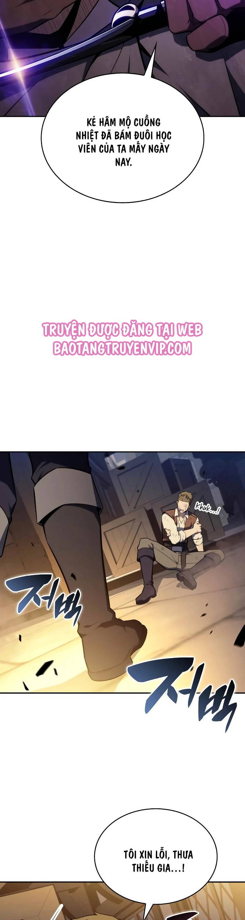 Cậu Út Nhà Công Tước Là Sát Thủ Hồi Quy Chap 26 - Next Chap 27