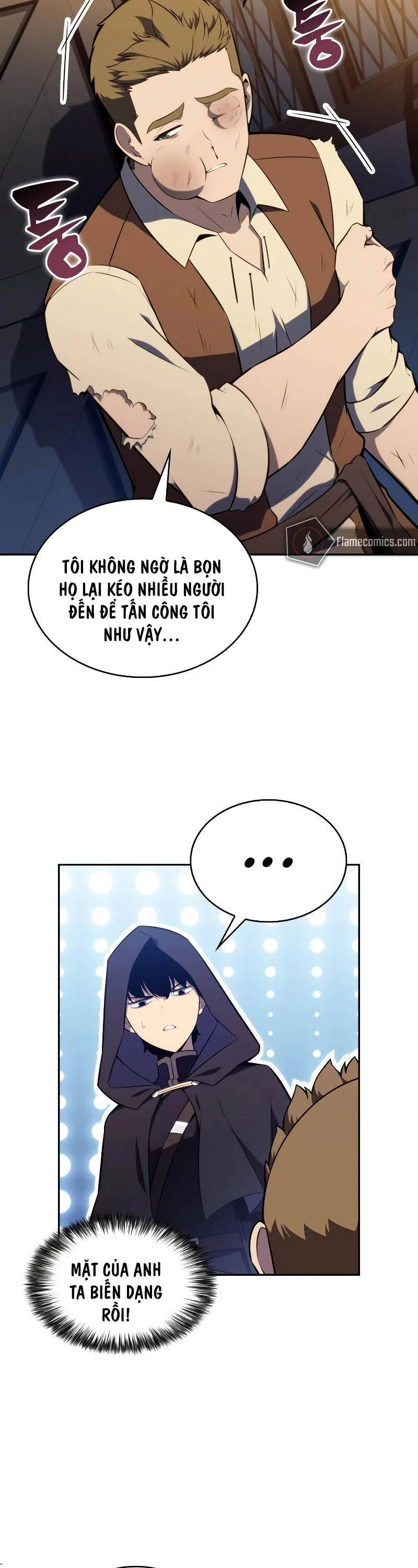 Cậu Út Nhà Công Tước Là Sát Thủ Hồi Quy Chap 26 - Next Chap 27