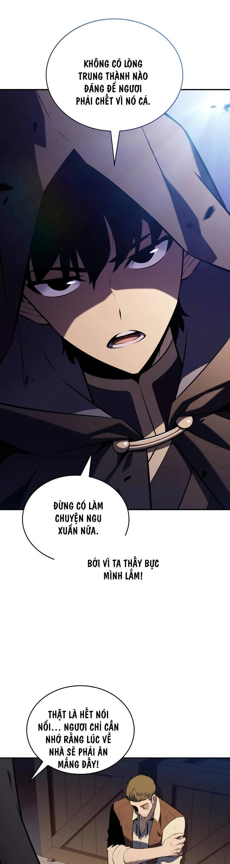 Cậu Út Nhà Công Tước Là Sát Thủ Hồi Quy Chap 26 - Next Chap 27