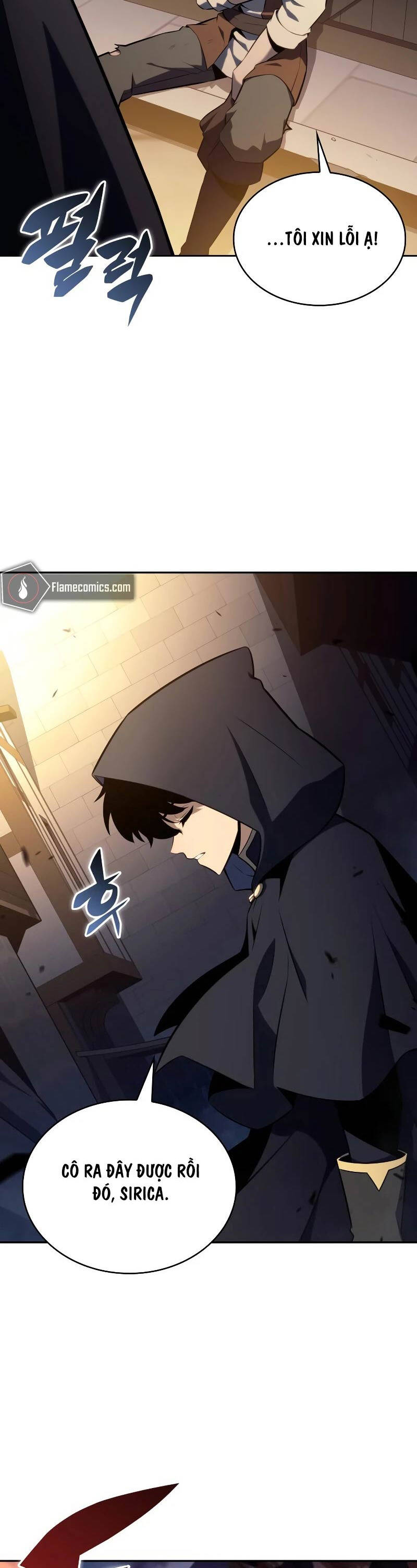 Cậu Út Nhà Công Tước Là Sát Thủ Hồi Quy Chap 26 - Next Chap 27
