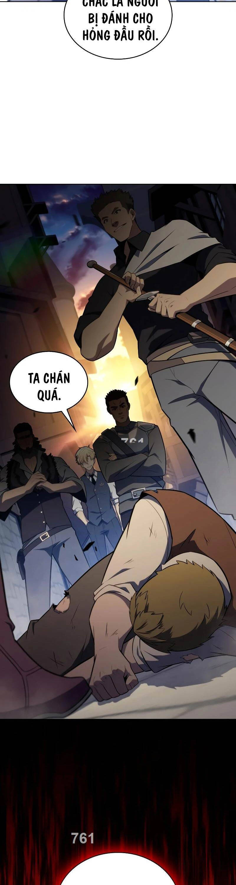 Cậu Út Nhà Công Tước Là Sát Thủ Hồi Quy Chap 26 - Next Chap 27
