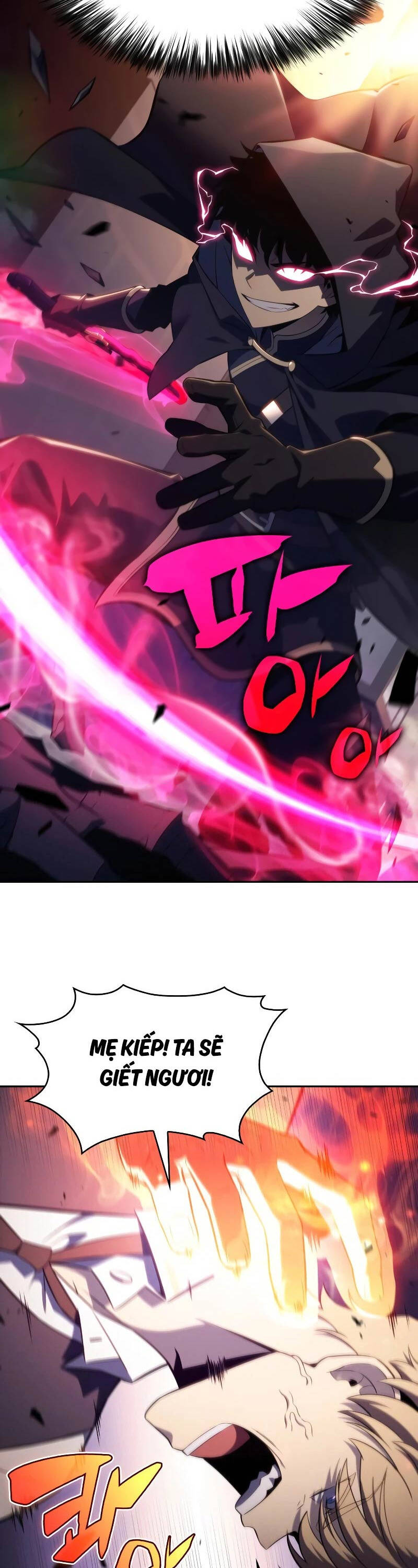 Cậu Út Nhà Công Tước Là Sát Thủ Hồi Quy Chap 26 - Next Chap 27