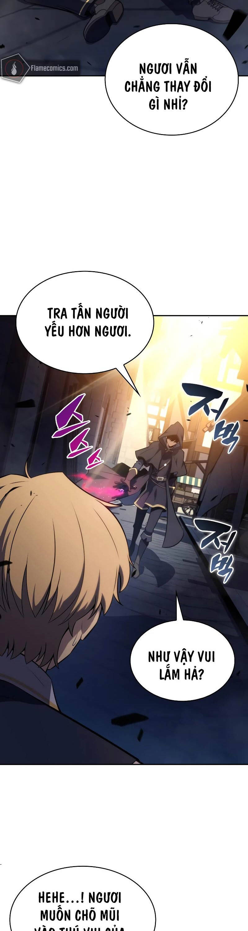 Cậu Út Nhà Công Tước Là Sát Thủ Hồi Quy Chap 26 - Next Chap 27