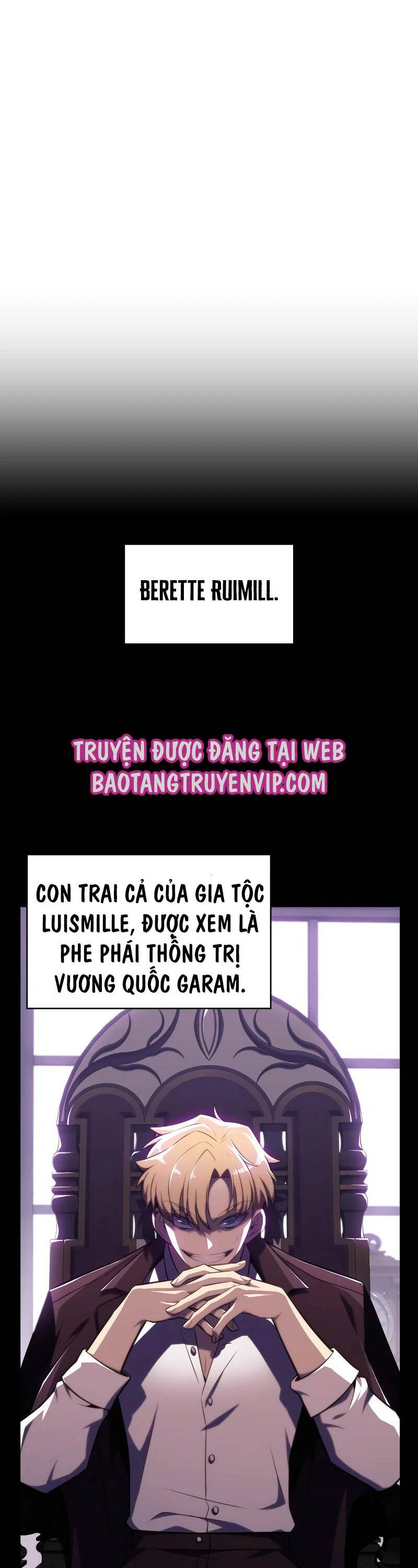 Cậu Út Nhà Công Tước Là Sát Thủ Hồi Quy Chap 26 - Next Chap 27