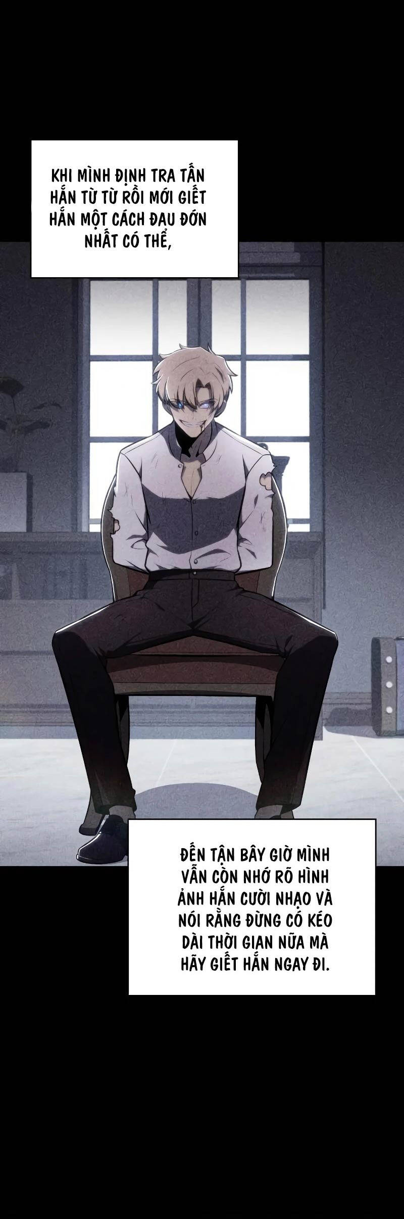 Cậu Út Nhà Công Tước Là Sát Thủ Hồi Quy Chap 26 - Next Chap 27