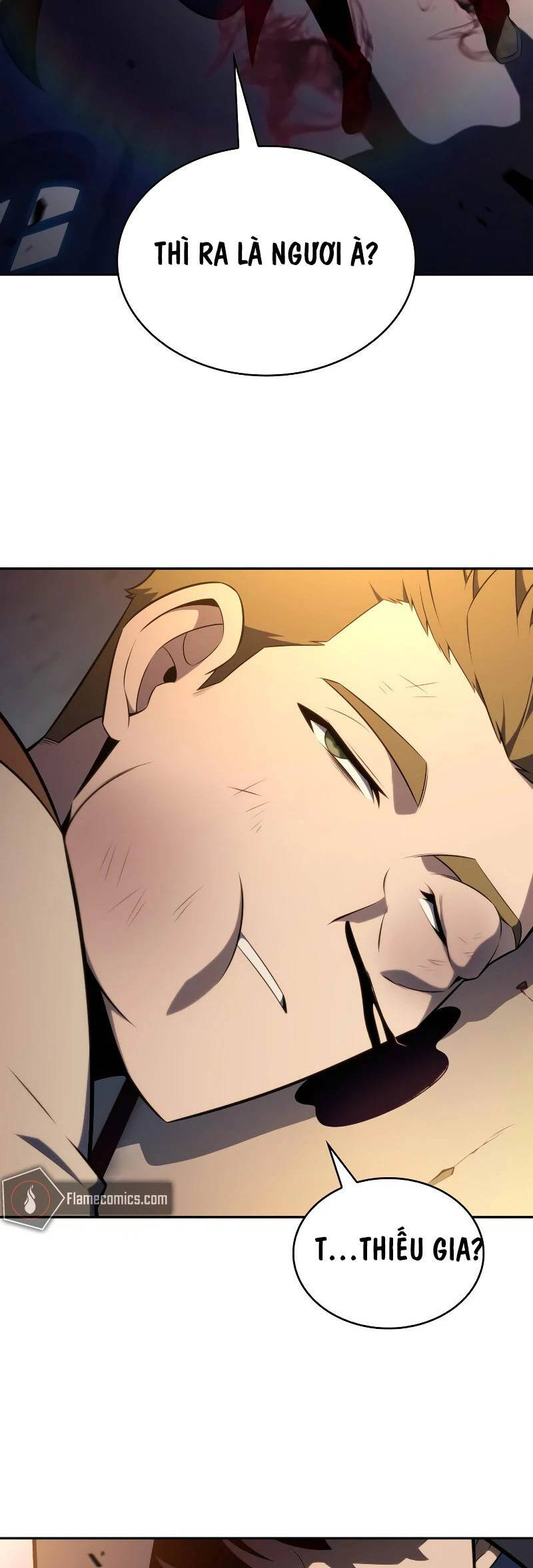 Cậu Út Nhà Công Tước Là Sát Thủ Hồi Quy Chap 26 - Next Chap 27