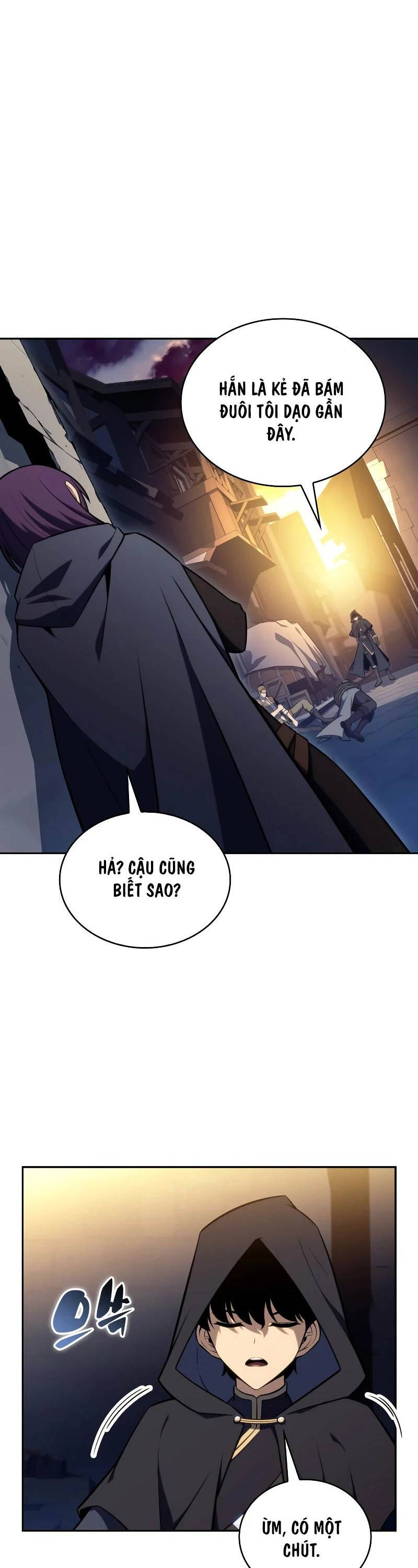 Cậu Út Nhà Công Tước Là Sát Thủ Hồi Quy Chap 26 - Next Chap 27