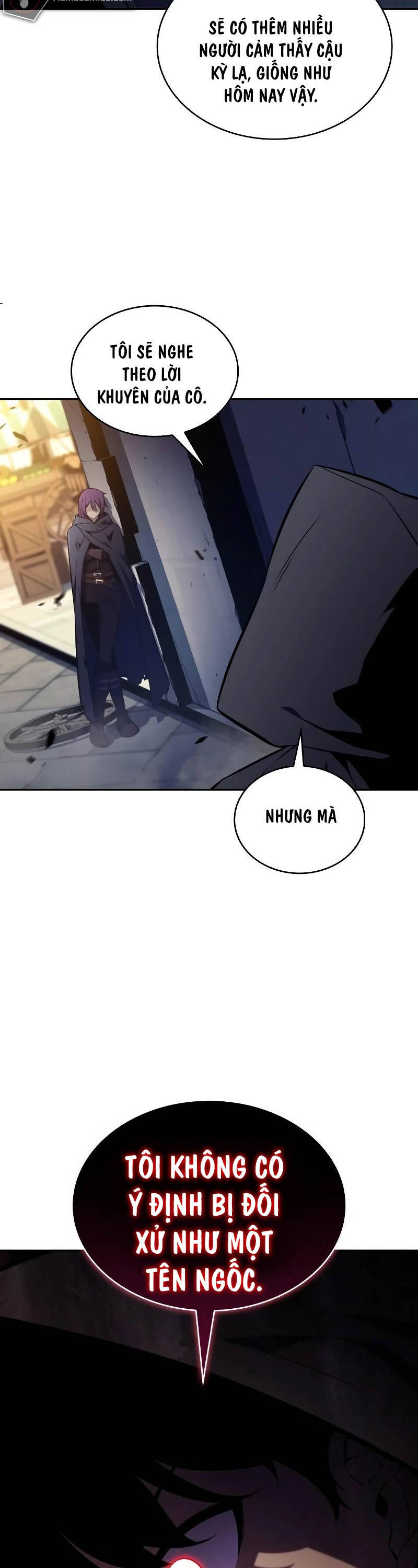 Cậu Út Nhà Công Tước Là Sát Thủ Hồi Quy Chap 26 - Next Chap 27