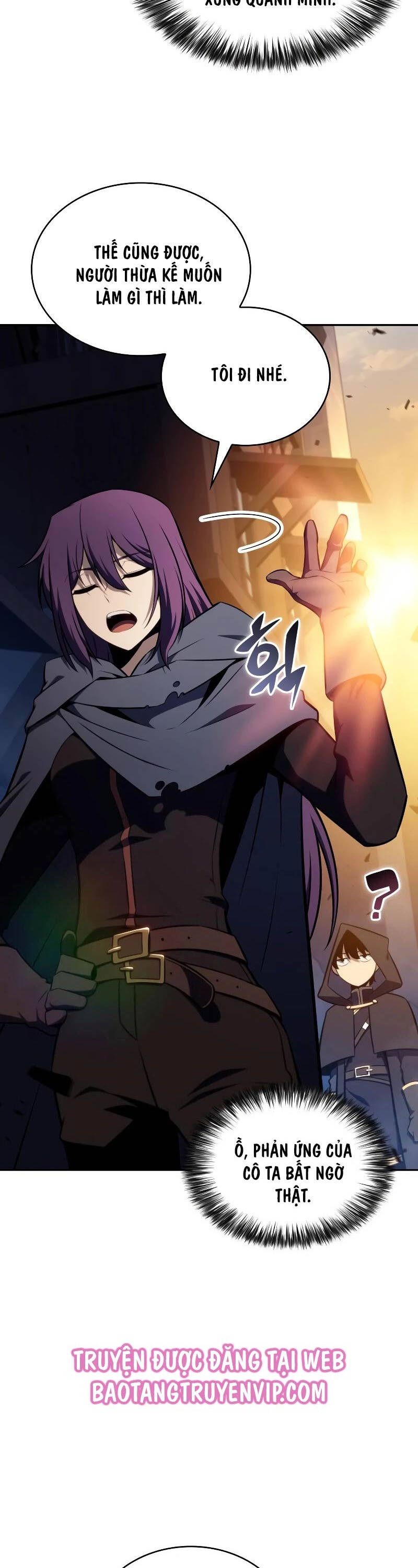 Cậu Út Nhà Công Tước Là Sát Thủ Hồi Quy Chap 26 - Next Chap 27