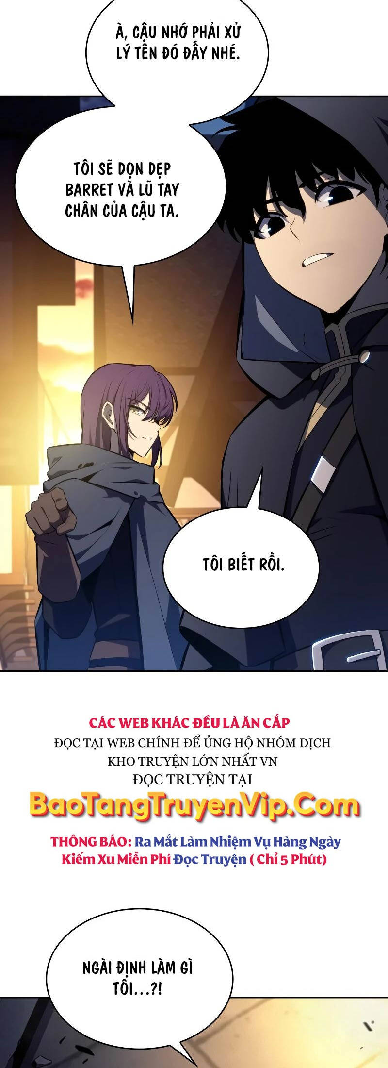 Cậu Út Nhà Công Tước Là Sát Thủ Hồi Quy Chap 26 - Next Chap 27