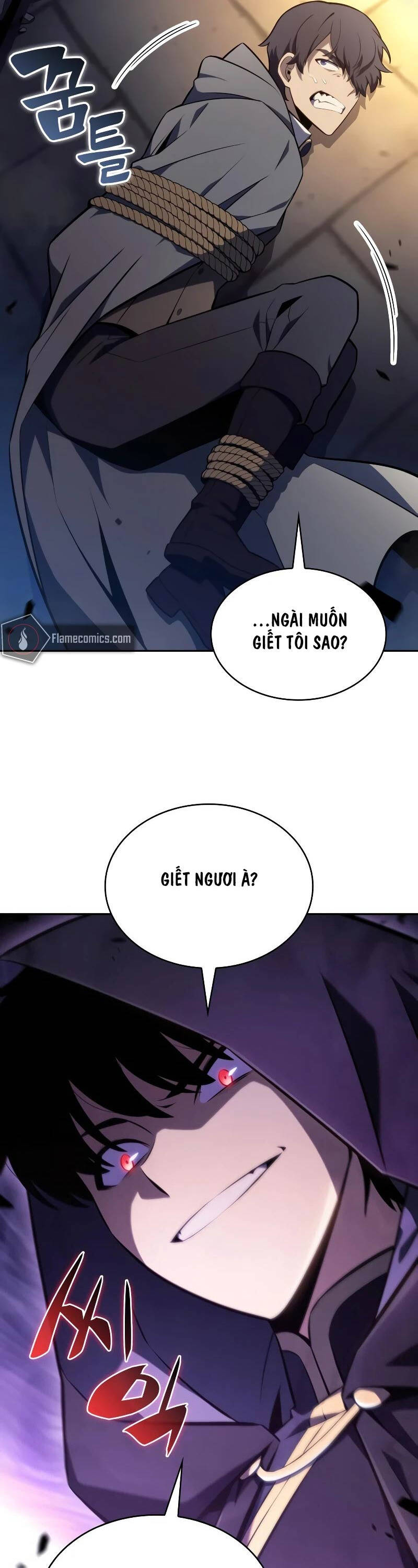 Cậu Út Nhà Công Tước Là Sát Thủ Hồi Quy Chap 26 - Next Chap 27