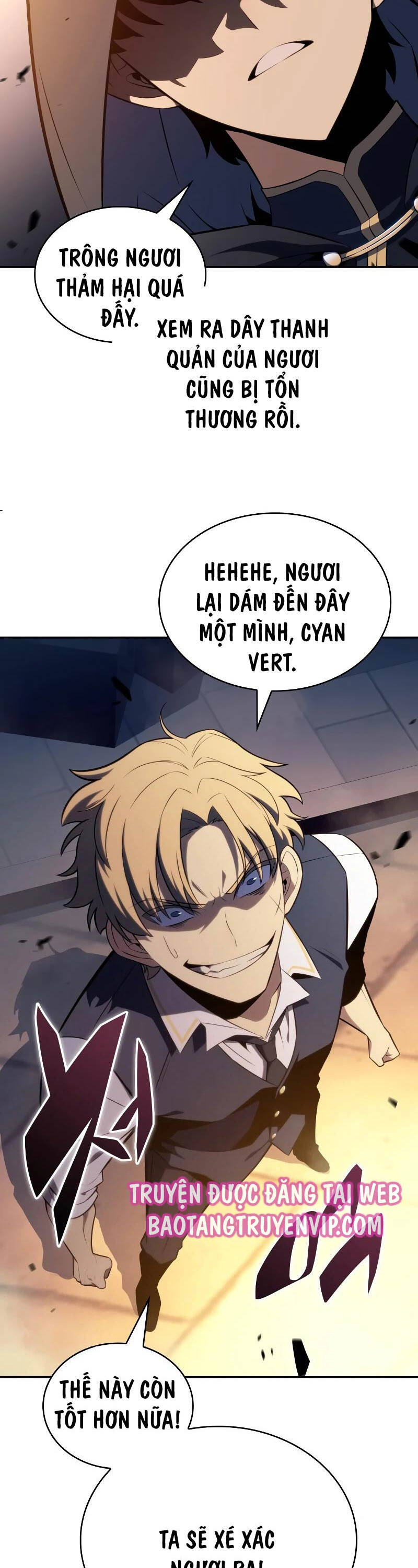 Cậu Út Nhà Công Tước Là Sát Thủ Hồi Quy Chap 26 - Next Chap 27